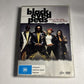 Black eyed peas Unauthorised (DVD, 2006) All Regions