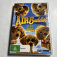 Air Buddies (DVD, 2006) Don Knotts, Michael Clark Duncan, Region 4