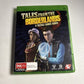 Tales From The Borderlands Telltale Games For  Xbox One Australian Release
