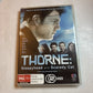 Thorne - Sleepyhead & Scaredy Cat (DVD, 2010) Region 4 NEW
