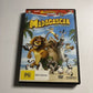 Madagascar (DVD, 2005) Ben Stiller, David Schwimmer, Region 4,2