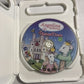 Angelina Ballerina - Princess Dance (DVD, 2001) Region 4