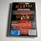 Criminal Minds : Season 1 (DVD, 2005) Region 4