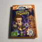 Jimmy Neutron - Attack of the Twonkies (DVD, 2005) Region 4