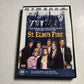 St. Elmo's Fire (DVD, 1985) Emilio Estevez, Demi Moore Region 4