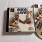 NBA Live 97 PS1 Sony Playstation PAL Manual Included