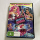 Barbie in Rock 'n Royals (DVD, 2015) Region 4,2