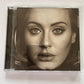 Adele – 25 (CD, 2015) Australia & New Zealand