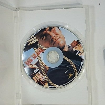 Hang 'em High (DVD, 1968) Clint Eastwood, Ed Begley Region 4