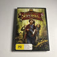 The Spiderwick Chronicles (DVD, 2008) Region 4 *New Sealed*