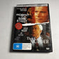 Incident On A Dark Street / They Call It Murder DVD William Shatner All Regions