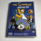 The Simpsons - Backstage Pass (DVD, 2004) Region 4