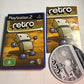 Retro Sony Playstation 2 PS2 Manual PAL