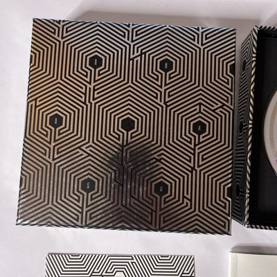 Exo-K – 중독 (Overdose) (CD, 2014) South Korea SMK 0361