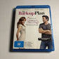 The Back-Up Plan (Blu-ray, 2010) Jennifer Lopez All Regions