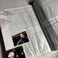 Pink Floyd - Reflections on the Wall (DVD, 2005) *Book Has Water Damaged*