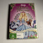 Barbie - The Island Princess (DVD, 2007) Region 4,2