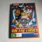Paw Patrol - Marshall and Chase on the Case (DVD, 2014) Region 4