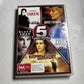 Taken / Notes On A Scandal / Black Swan / Sleeping Enemy / What Lies Beneath DVD