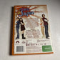 iCarly - I go to Japan (DVD, 2009) Region 4