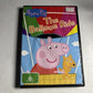 Peppa Pig - The Balloon Ride (DVD, 2014) Region 4