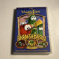 VeggieTales - Stand Up, Stand Tall, Stand Strong (DVD, 2003) All Regions