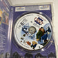 Adam Sandler's 8 Crazy Nights (DVD, 2002) Region 4