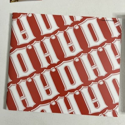 West -  A.H.O. Audio Hang Out (CD + Blu-ray, 2025, 2-Disc) Japan Obi