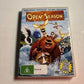 Open Season (DVD, 2006) Billy Connolly, Ashton Kutcher, Jon Favreau Region 4