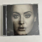 Adele – 25 (CD, 2015) Australia XLCD740