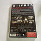 Wilfred : Series 2 (DVD, 2009) Jason Gann, Kim Gyngell, Josh Lawson All Regions