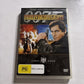 The Living Daylights (DVD, 1987) Timothy Dalton Region 4