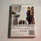 Along Came Polly (DVD, 2004) Ben Stiller, Jennifer Aniston Region 4,2