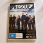Rescue Special Ops : Season 1 (DVD, 2009) Region 4,2 NEW