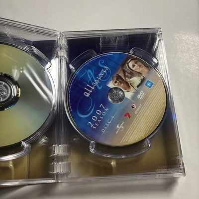 All Saints - Season 2007 (DVD, 2007, 10-Disc) Region 4