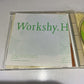 Workshy – Heaven (CD, 1993) Japan PCCY-00435