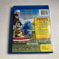 Monsters Vs Aliens (Blu-ray, 2009) Kiefer Sutherland, Paul Rudd, Region B