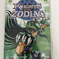 Knights of the Zodiac : Vol 2 (DVD, 1986) Anime Region 4