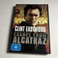 Escape from Alcatraz (DVD, 1979) Clint Eastwood Region 4