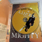 The Mighty (DVD, 1998) Sharon Stone, Gillian Anderson Region 4
