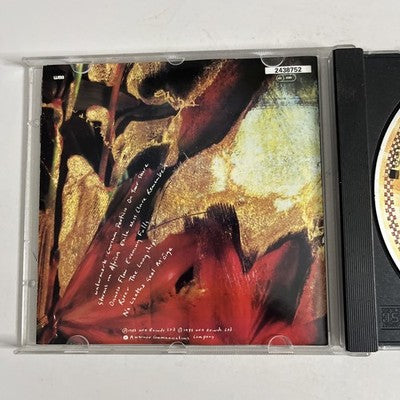 Enya – Watermark (CD) Australasia 2438752