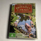 On Britain's Canal - Life On A Narrow boat (DVD, 2009, 6-Disc) Region 4