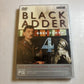Black Adder : Series 4 (DVD, 1989) Rowan Atkinson Region 4 NEW