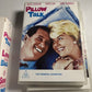 Doris Day: Lover Come Back / Pillow Talk / Send Me No Flowers (DVD) Region 4,2