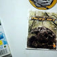 MotorStorm: Pacific Rift (PS3, 2008) All Regions