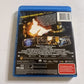 Watchmen (Blu-ray, 2009) Patrick Wilson, Laura Mennell, Matt Frewer Region B