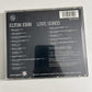 Elton John – Love Songs (CD, 1986) Australasia 811 312-2