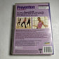 Prevention Fitness Express Workout Dance It Off DVD All Regions