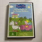 Peppa Pig - Princess Peppa & Sir George the Brave (DVD, 2009) Region 4