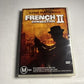 French Connection II (Special Edition, DVD, 1975) Gene Hackman Region 4 NEW